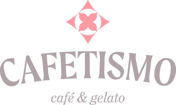 Cafetismo · café & gelato